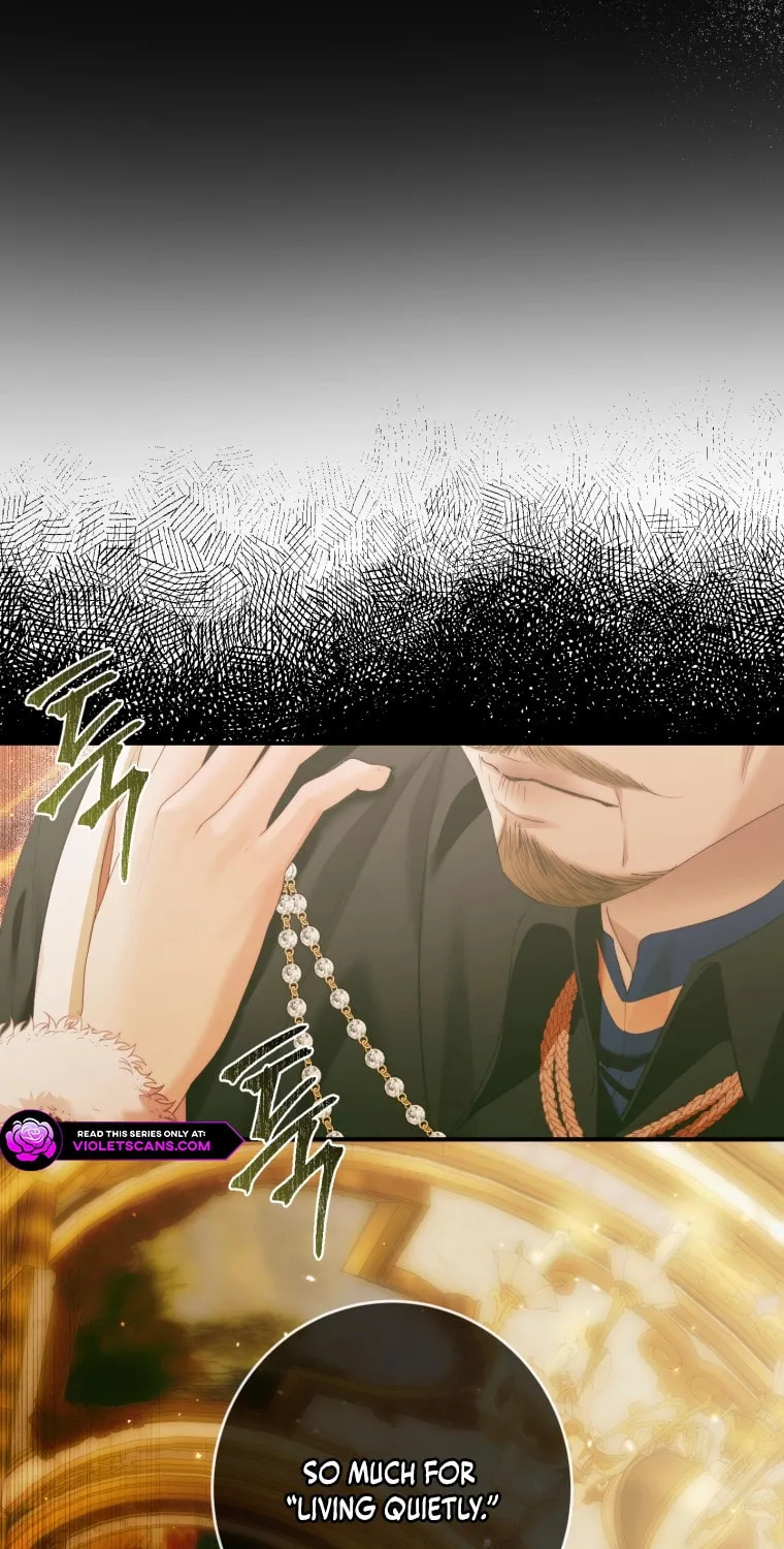 The Siren: Becoming the Villain's Family Chapter 145 page 40 - 