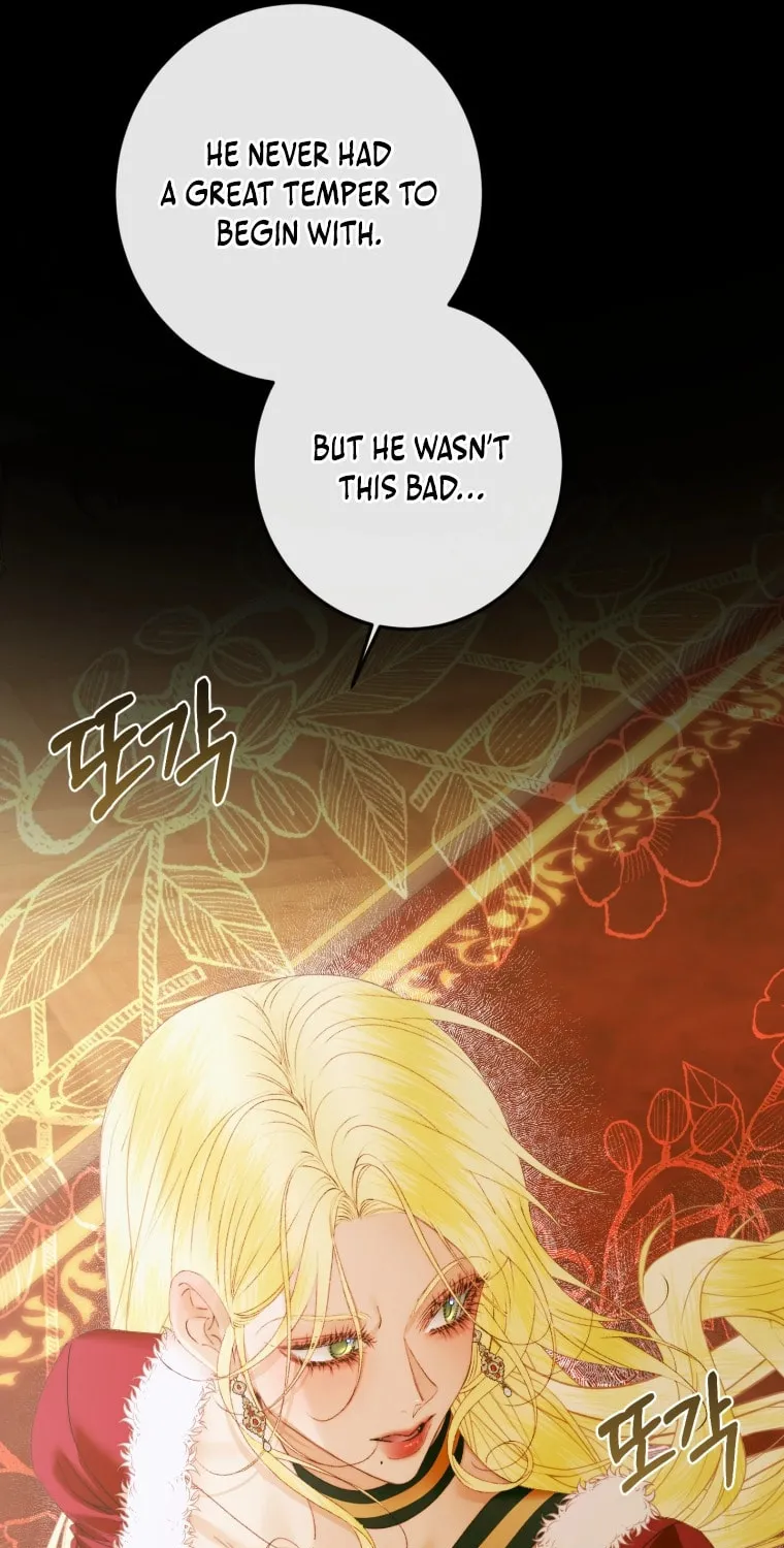 The Siren: Becoming the Villain's Family Chapter 145 page 5 - 