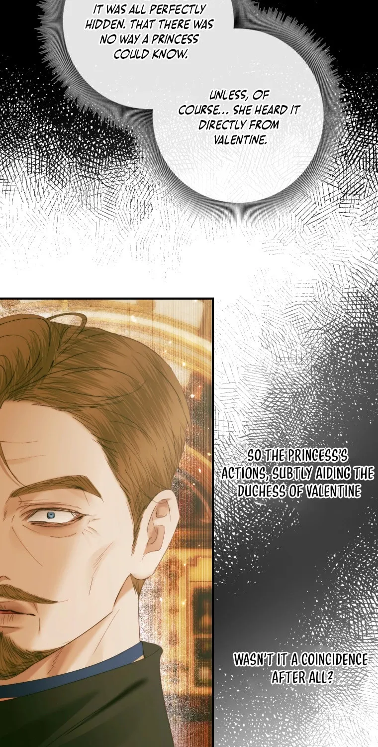 The Siren: Becoming the Villain's Family Chapter 145 page 42 - 