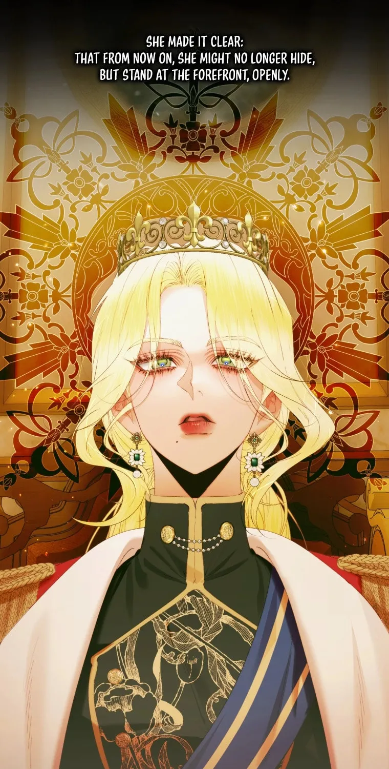 The Siren: Becoming the Villain's Family Chapter 145 page 45 - 