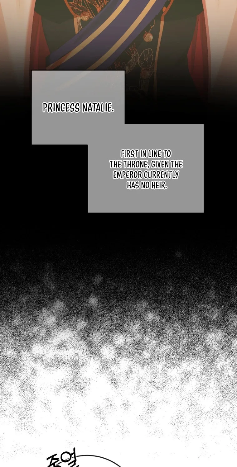 The Siren: Becoming the Villain's Family Chapter 145 page 46 - 