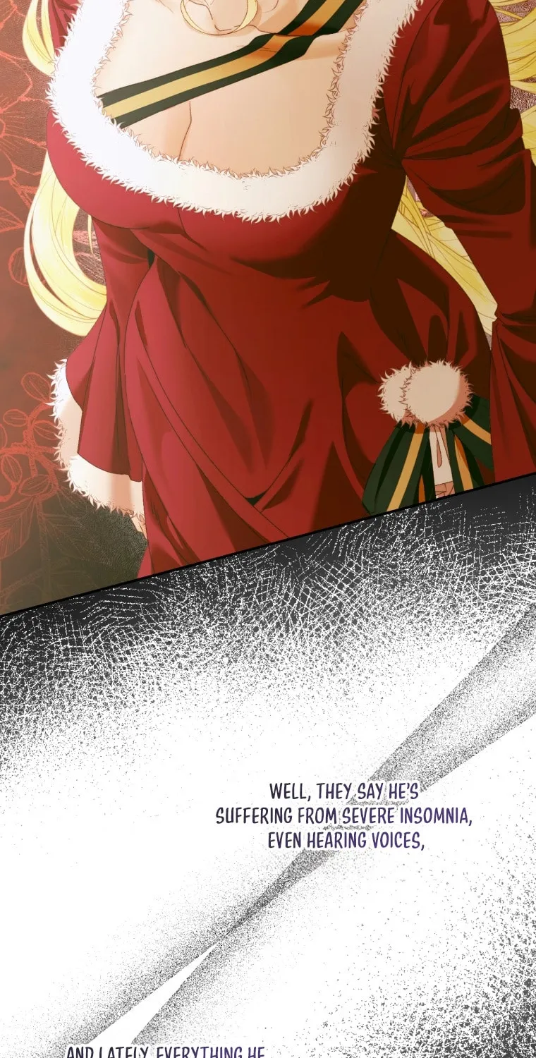 The Siren: Becoming the Villain's Family Chapter 145 page 6 - 