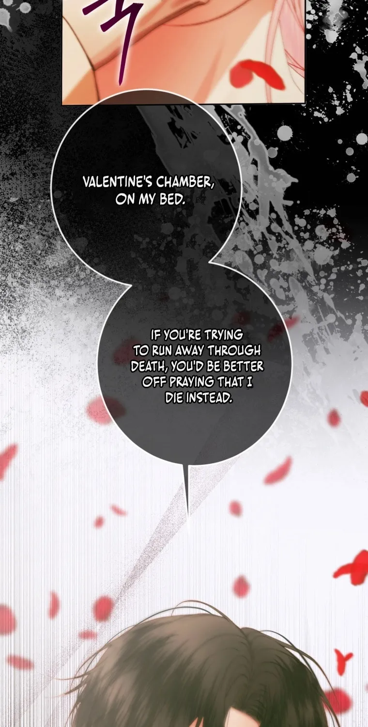 The Siren: Becoming the Villain's Family Chapter 145 page 67 - 