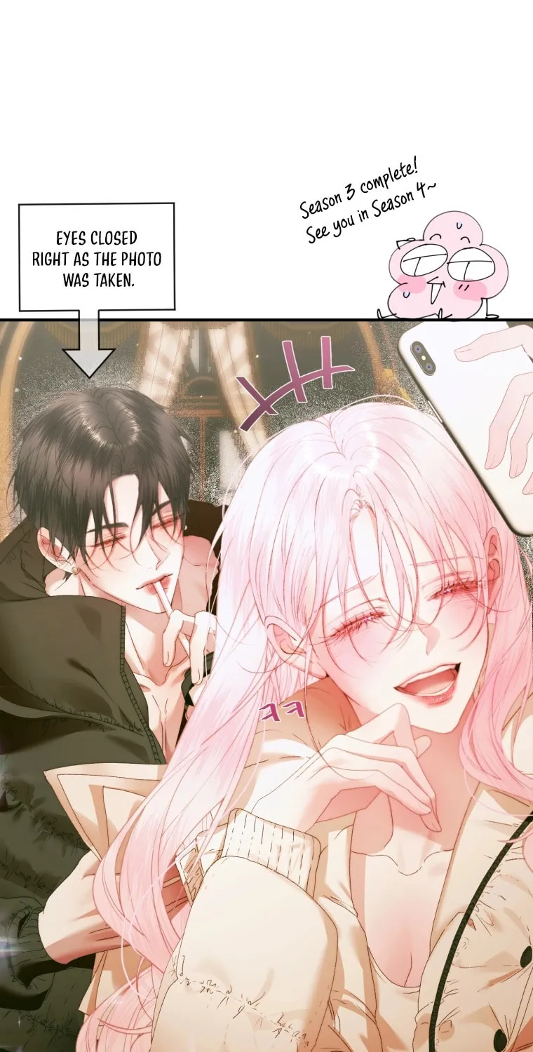 The Siren: Becoming the Villain's Family Chapter 145 page 76 - 