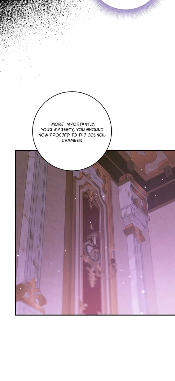 The Siren: Becoming the Villain's Family Chapter 146 page 15 - 