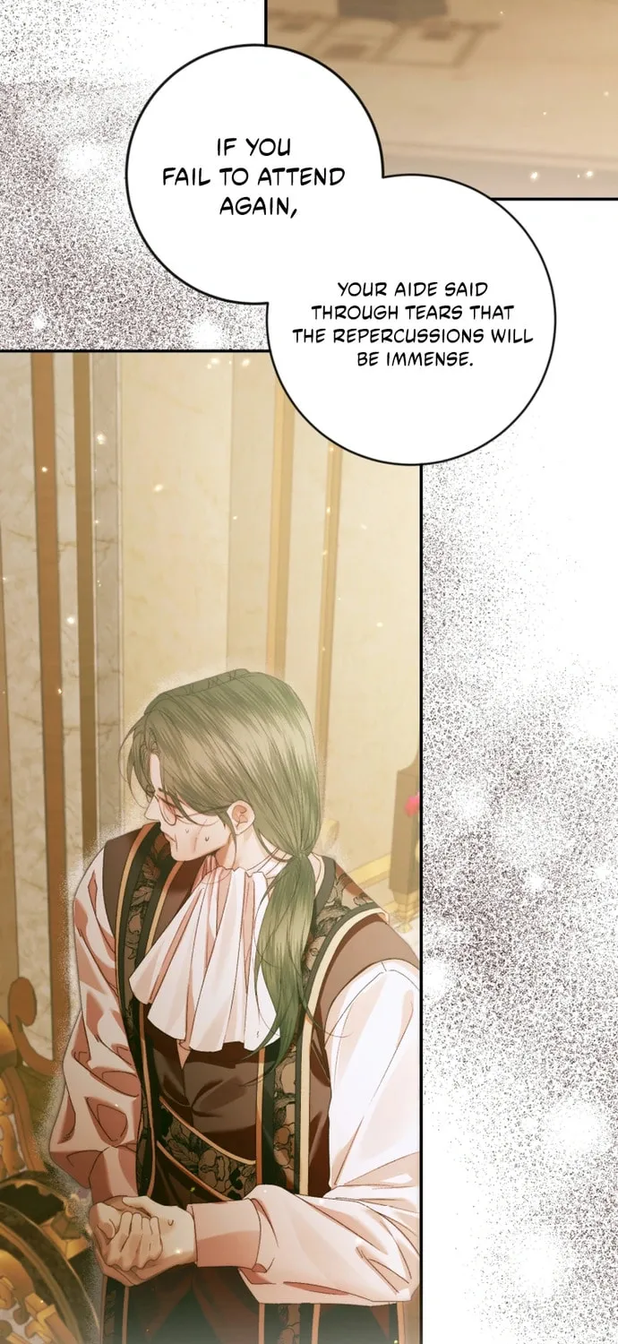 The Siren: Becoming the Villain's Family Chapter 146 page 17 - 