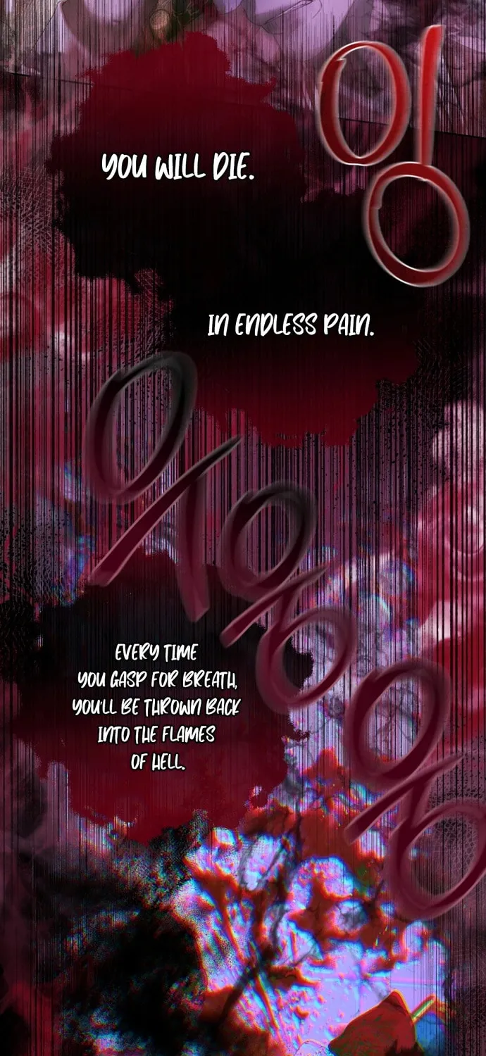 The Siren: Becoming the Villain's Family Chapter 146 page 20 - 
