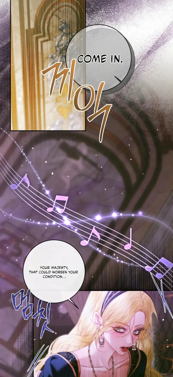 The Siren: Becoming the Villain's Family Chapter 146 page 3 - 