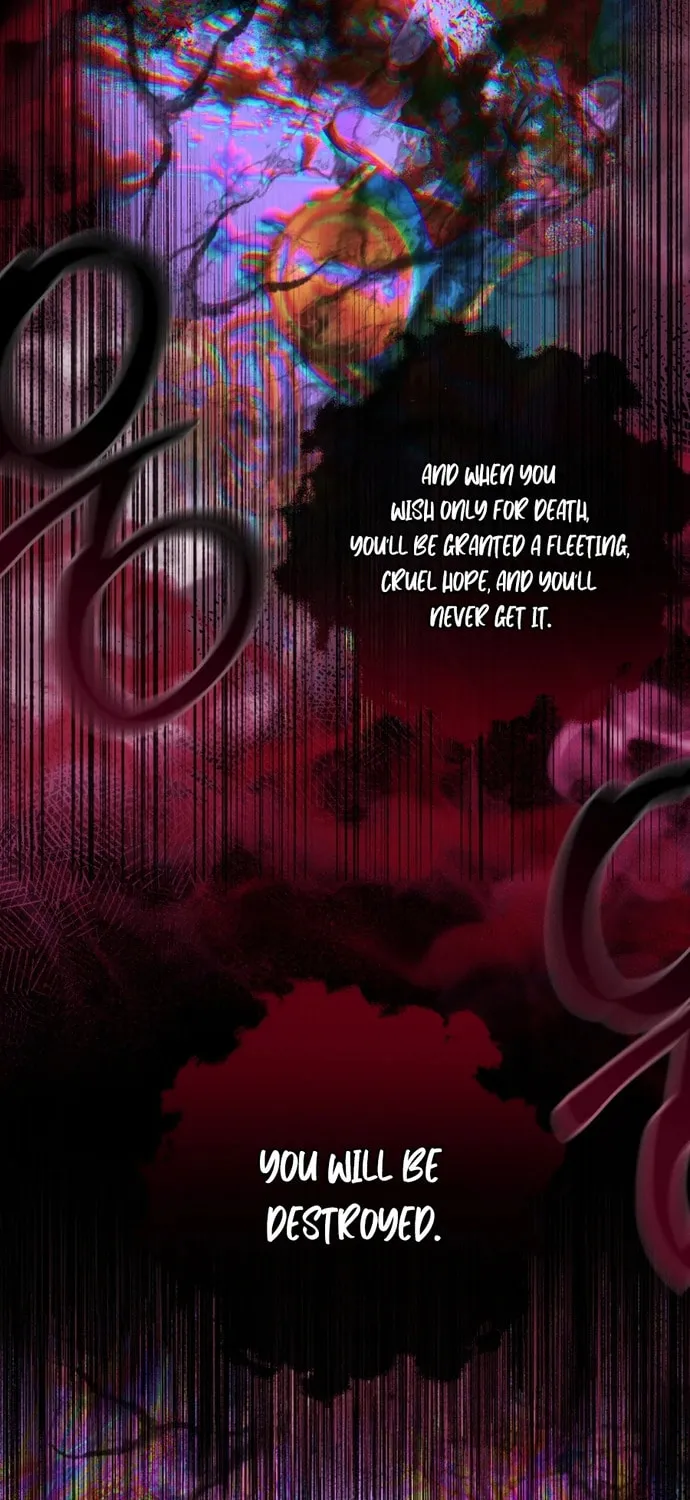 The Siren: Becoming the Villain's Family Chapter 146 page 21 - 