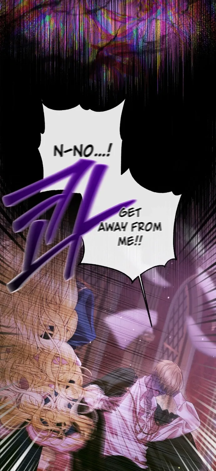 The Siren: Becoming the Villain's Family Chapter 146 page 22 - 