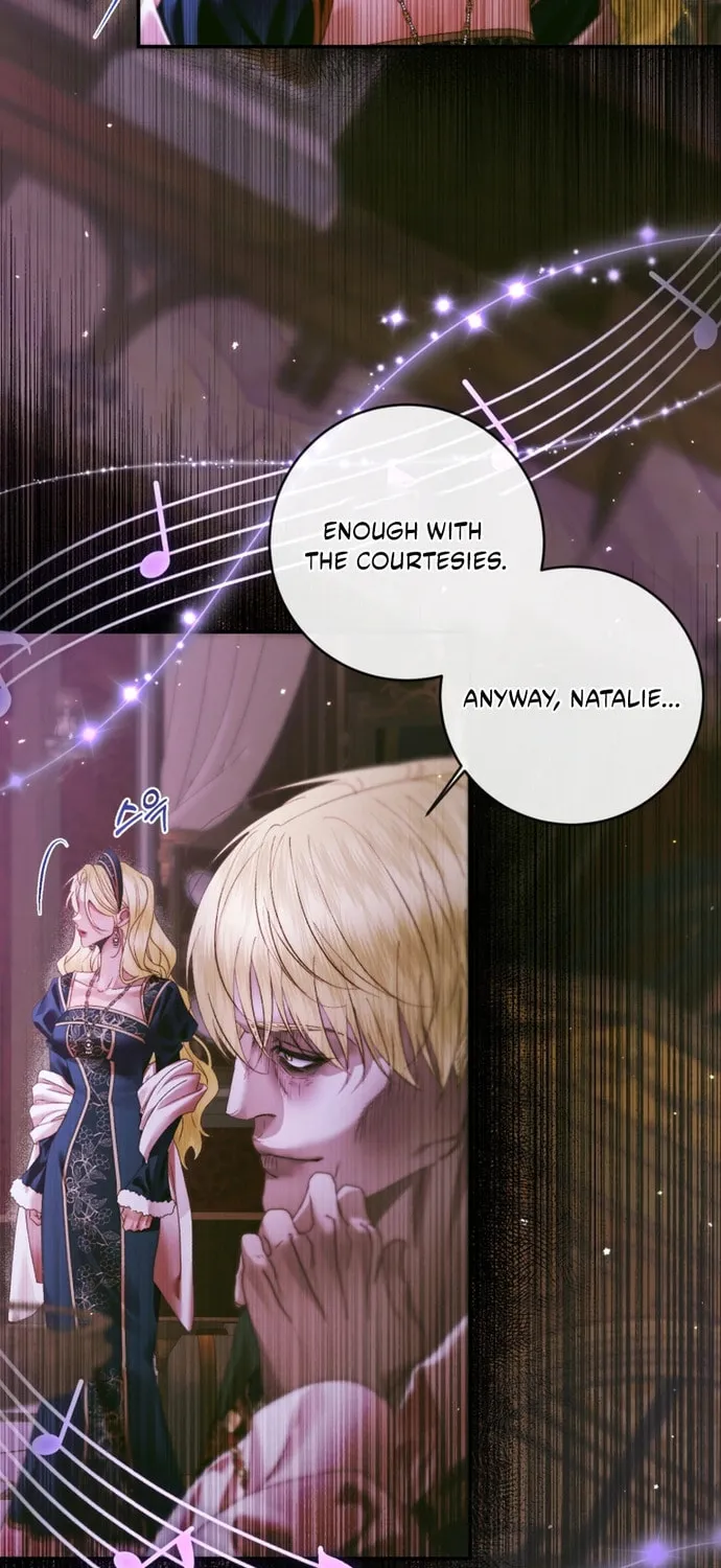 The Siren: Becoming the Villain's Family Chapter 146 page 4 - 