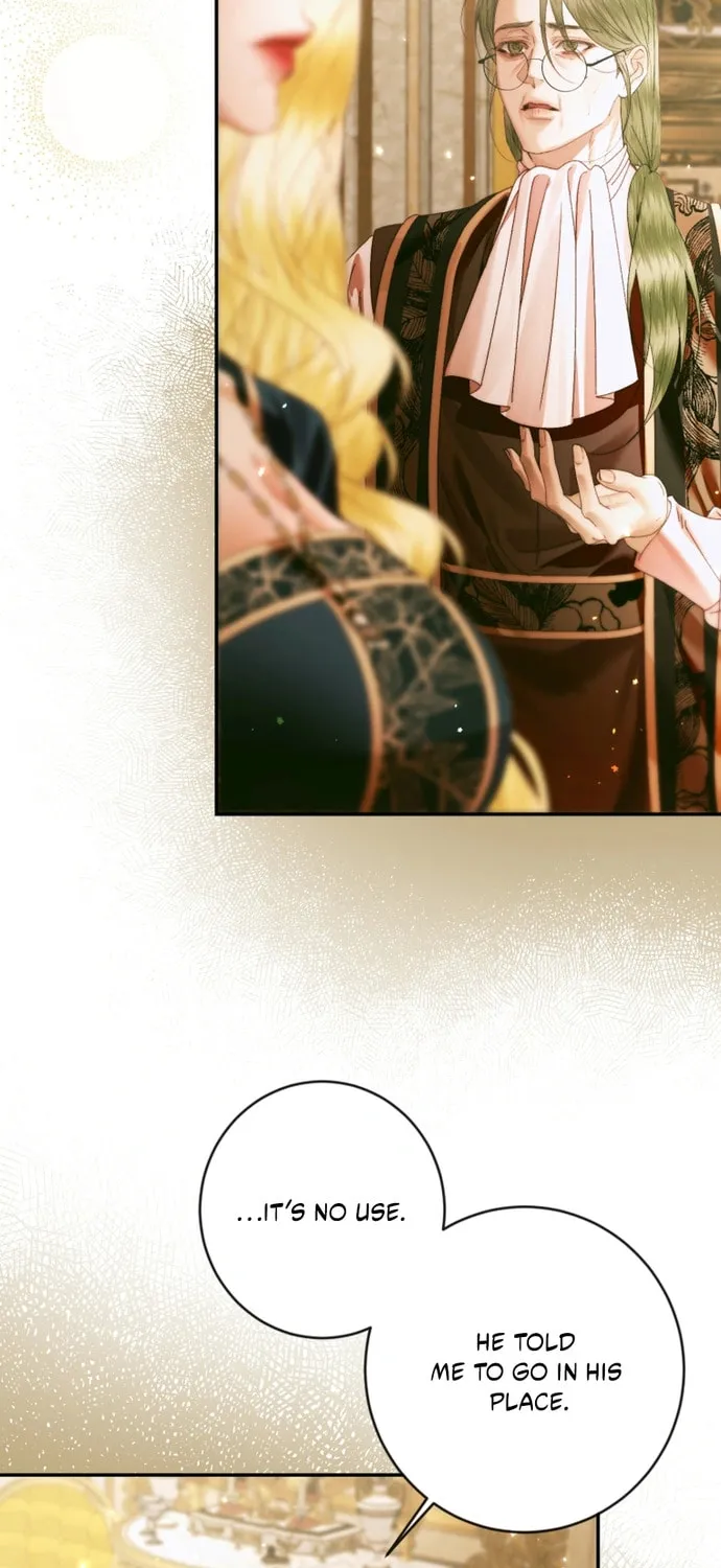 The Siren: Becoming the Villain's Family Chapter 146 page 31 - 