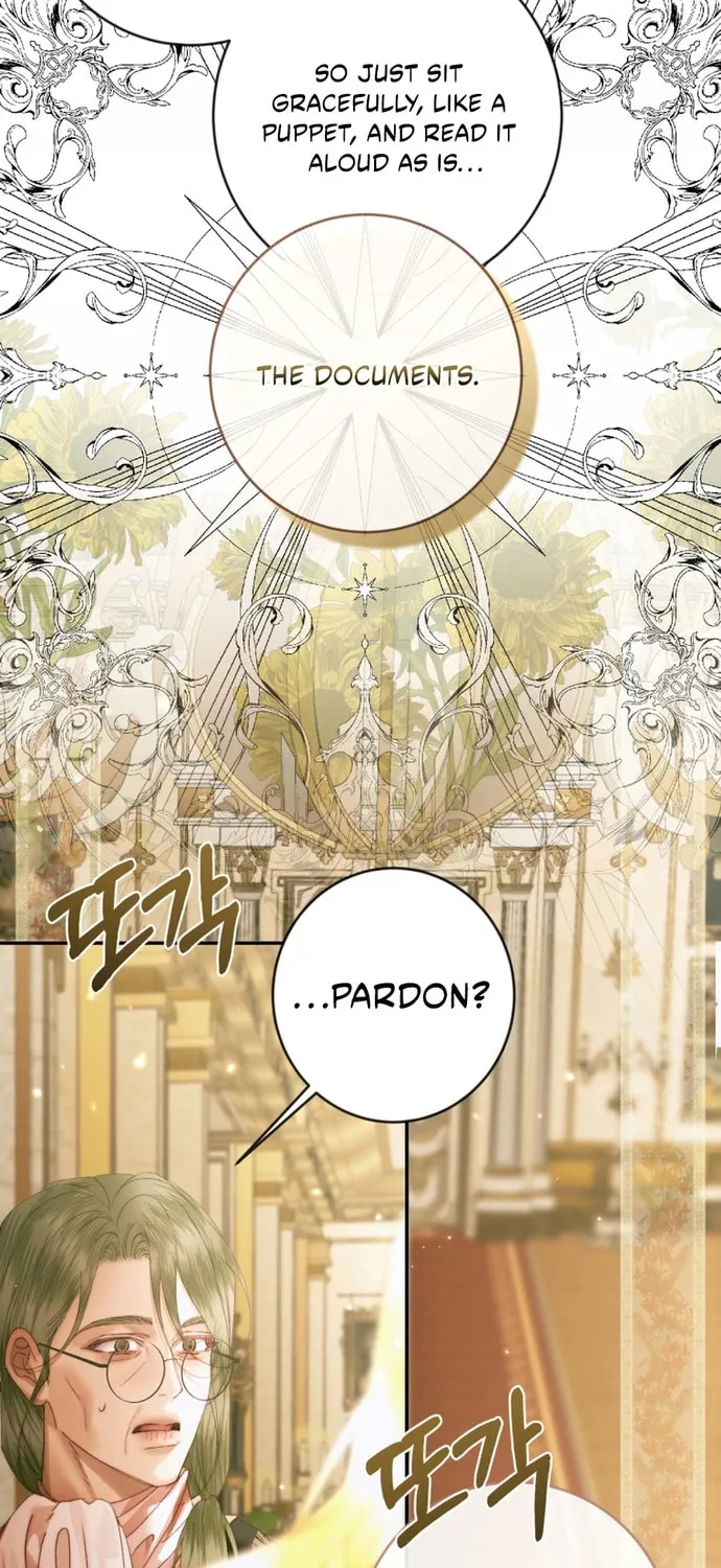 The Siren: Becoming the Villain's Family Chapter 146 page 34 - 