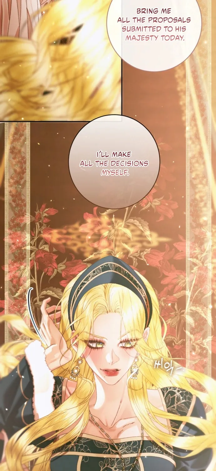 The Siren: Becoming the Villain's Family Chapter 146 page 35 - 