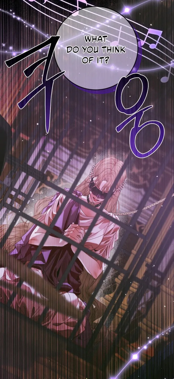 The Siren: Becoming the Villain's Family Chapter 146 page 5 - 