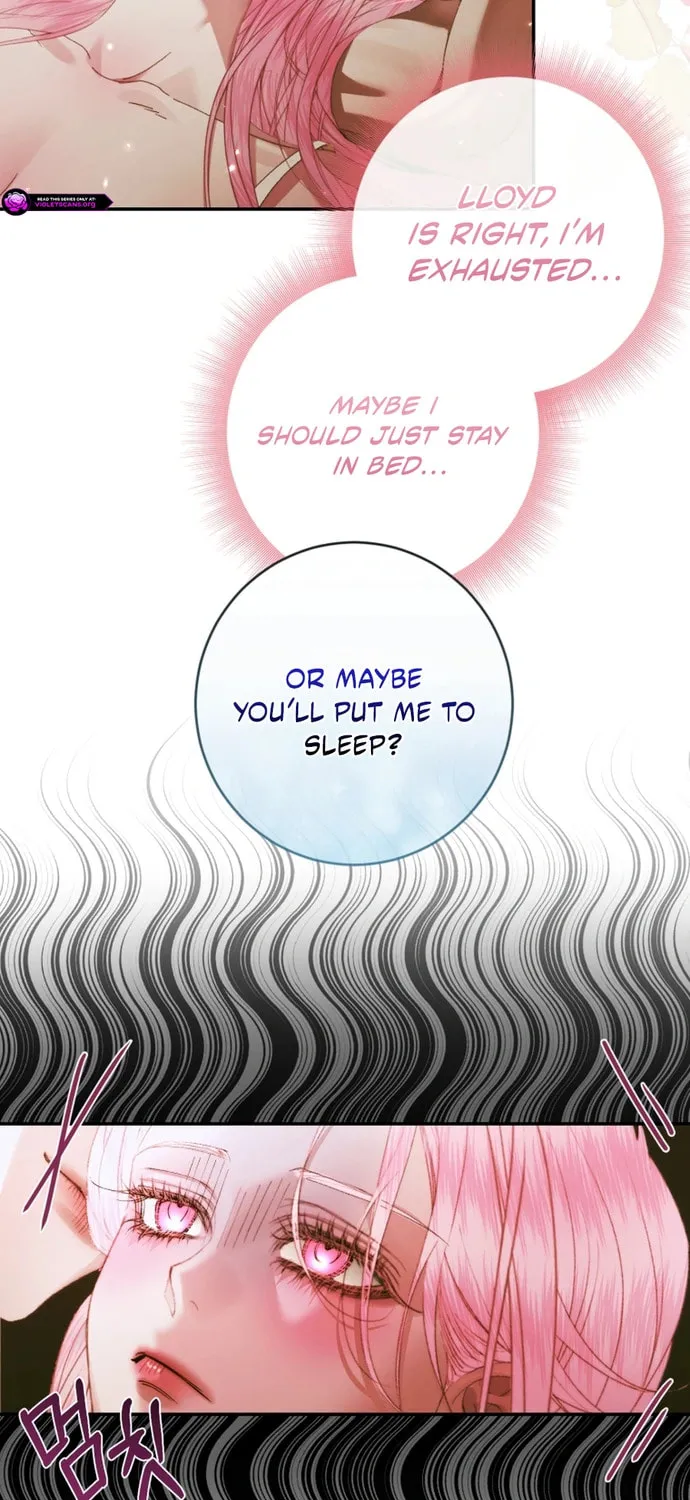 The Siren: Becoming the Villain's Family Chapter 146 page 46 - 