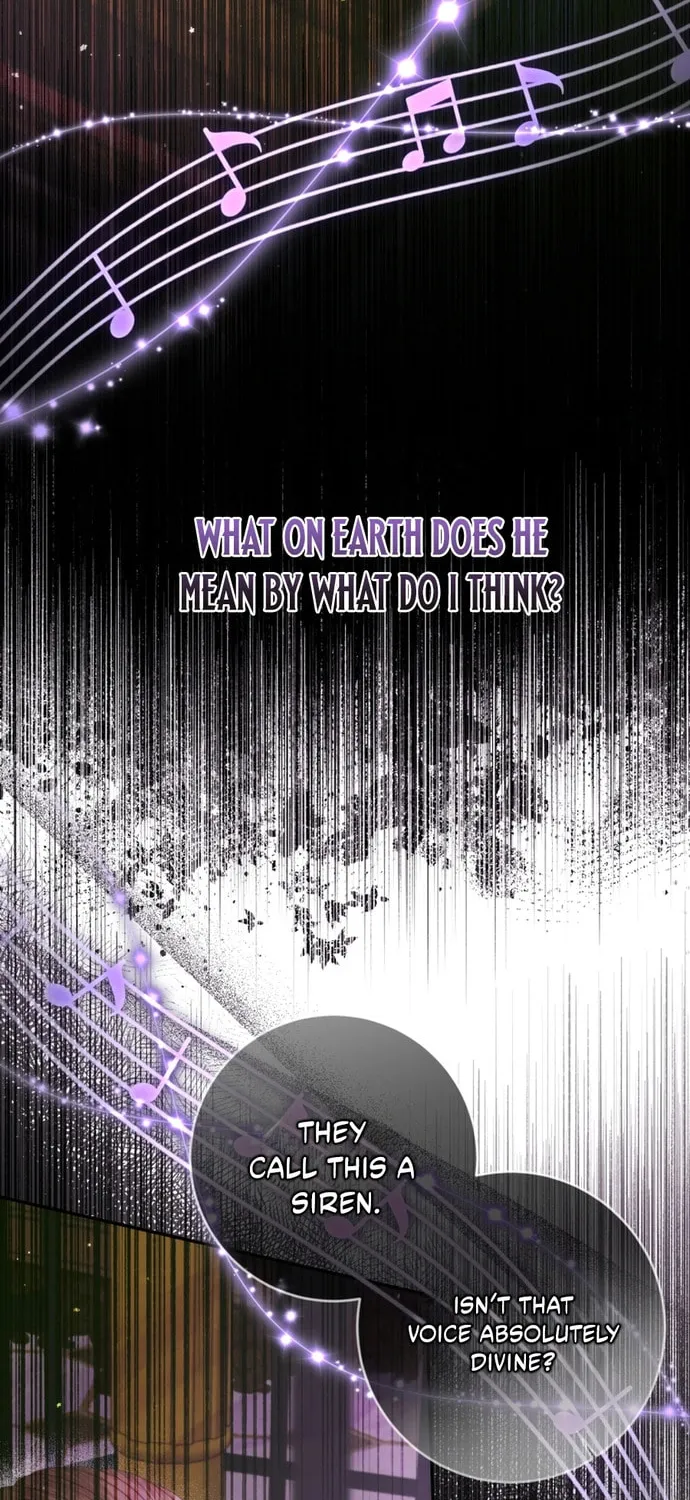 The Siren: Becoming the Villain's Family Chapter 146 page 6 - 