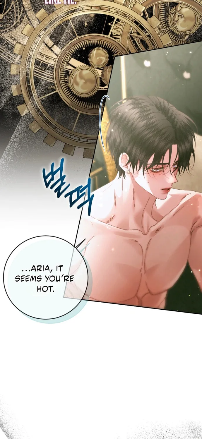 The Siren: Becoming the Villain's Family Chapter 146 page 55 - 