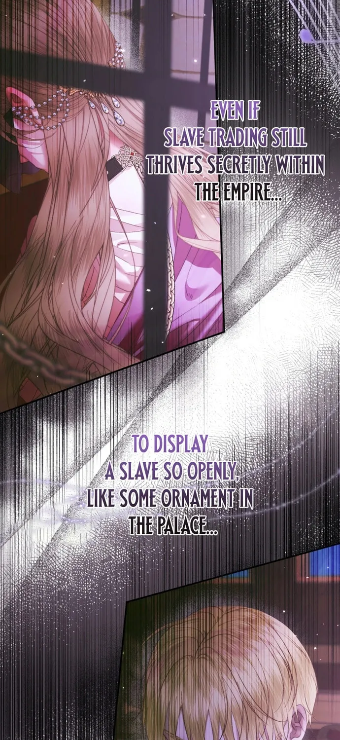 The Siren: Becoming the Villain's Family Chapter 146 page 7 - 