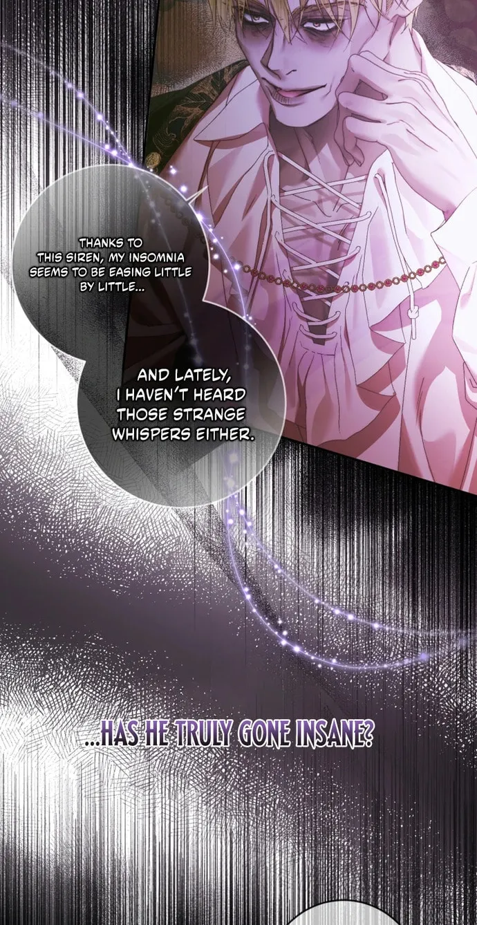 The Siren: Becoming the Villain's Family Chapter 146 page 8 - 