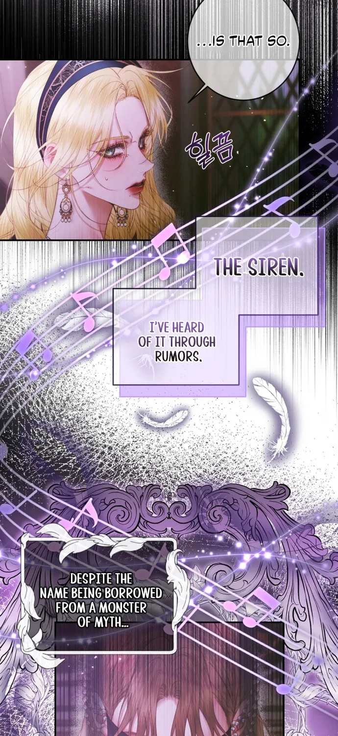 The Siren: Becoming the Villain's Family Chapter 146 page 9 - 