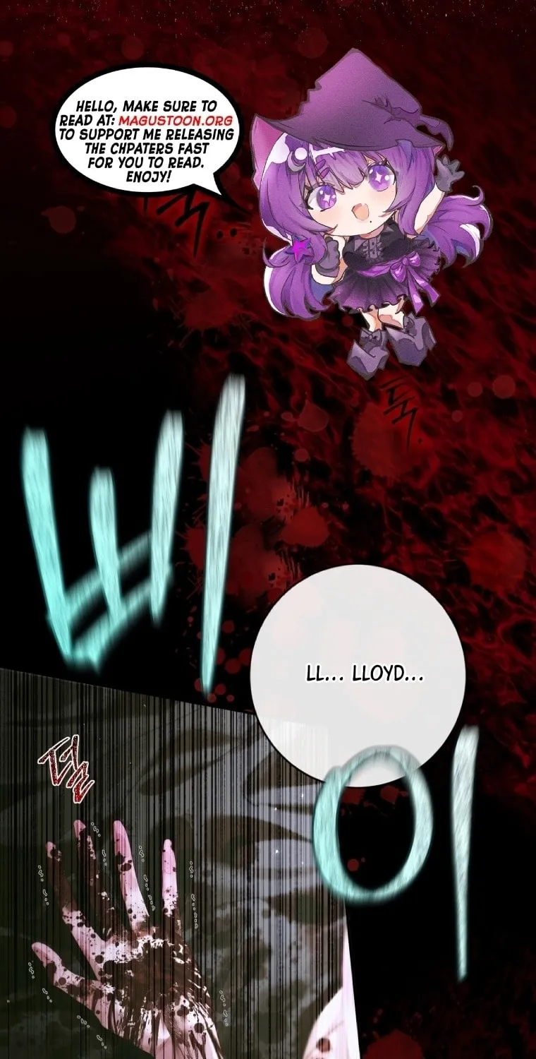 The Siren: Becoming the Villain's Family Chapter 147 page 2 - 