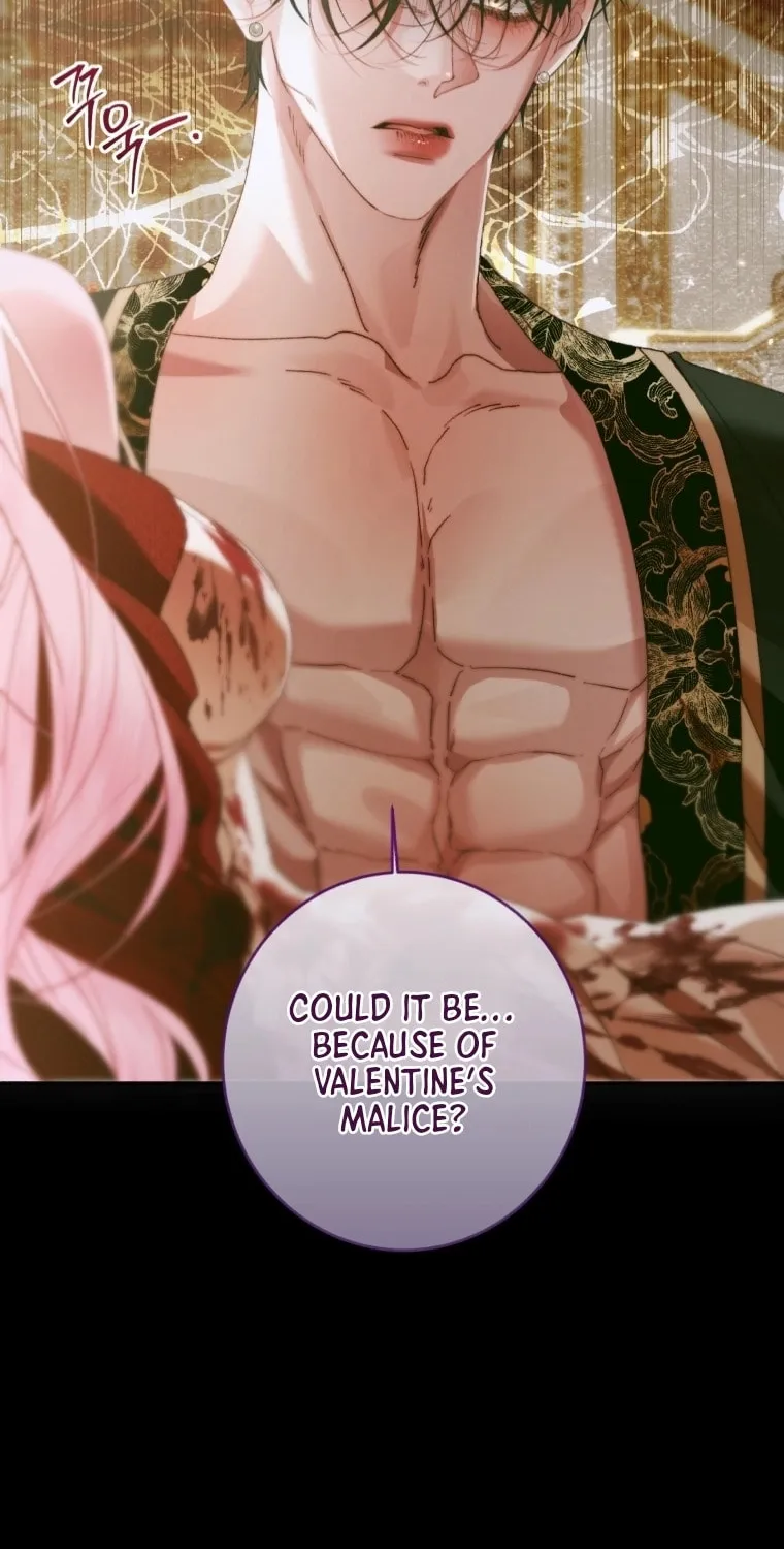 The Siren: Becoming the Villain's Family Chapter 147 page 17 - 