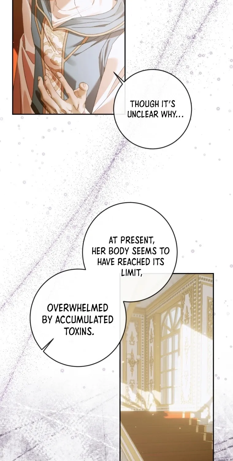 The Siren: Becoming the Villain's Family Chapter 147 page 24 - 