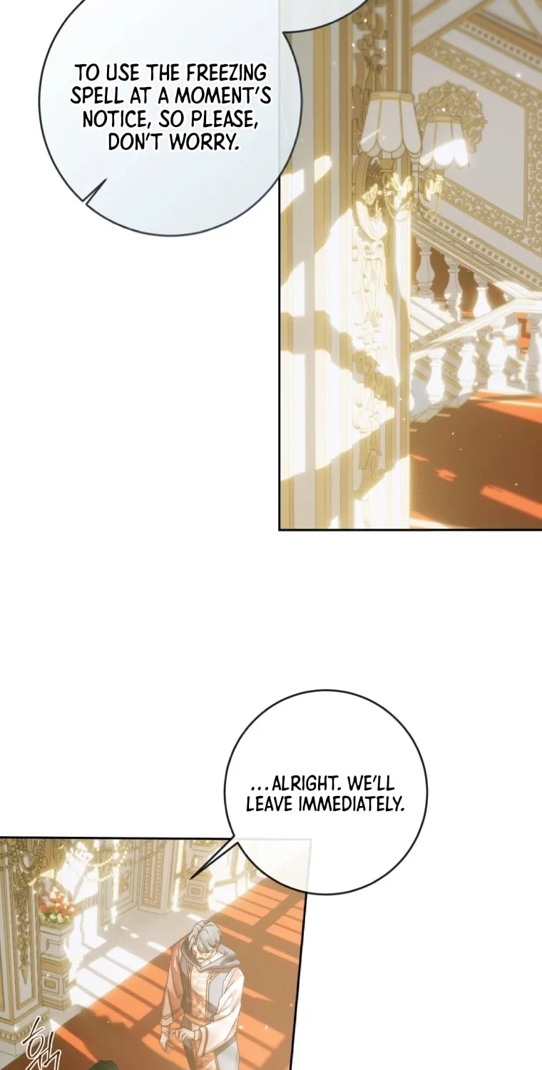 The Siren: Becoming the Villain's Family Chapter 147 page 27 - 