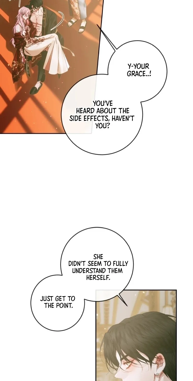 The Siren: Becoming the Villain's Family Chapter 147 page 28 - 