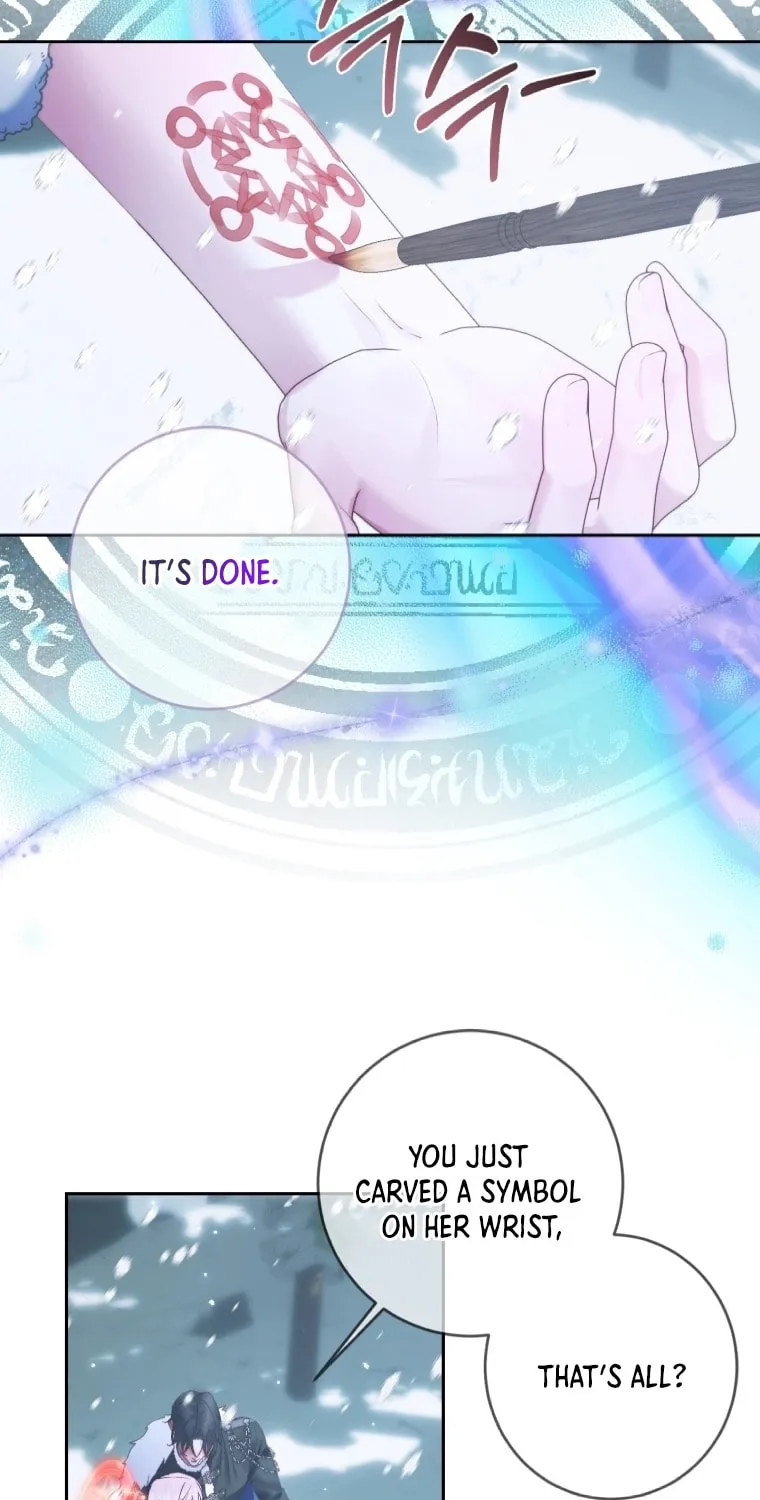 The Siren: Becoming the Villain's Family Chapter 147 page 43 - 
