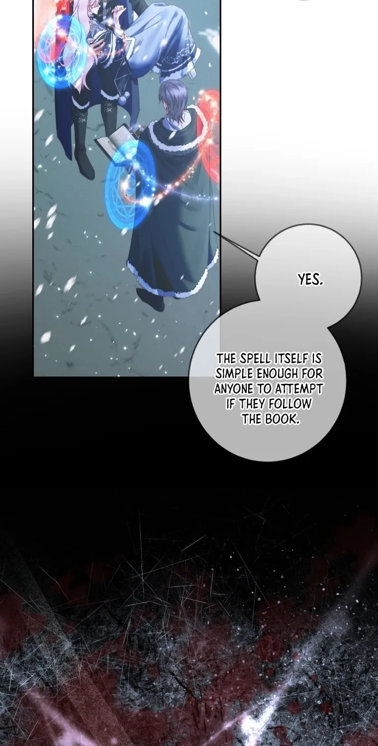 The Siren: Becoming the Villain's Family Chapter 147 page 44 - 