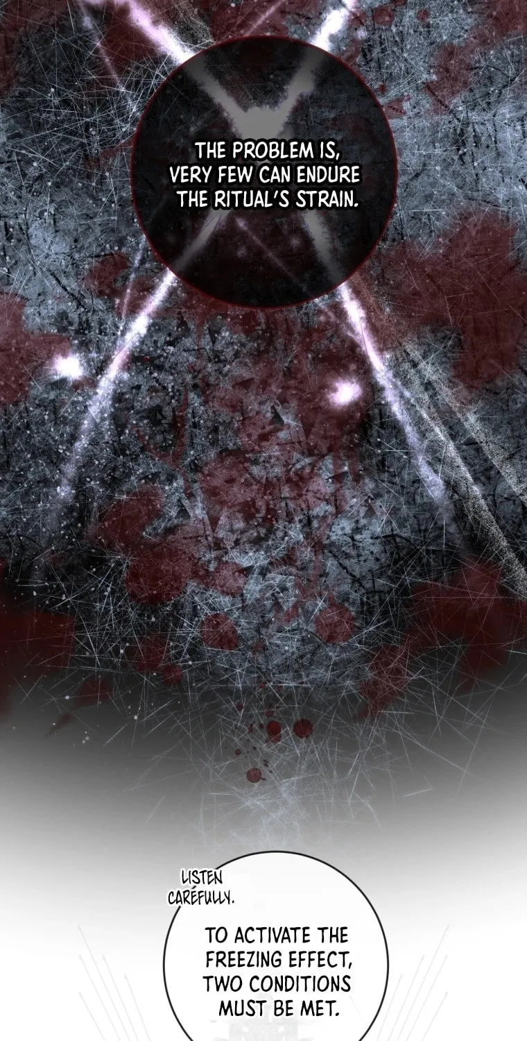 The Siren: Becoming the Villain's Family Chapter 147 page 45 - 
