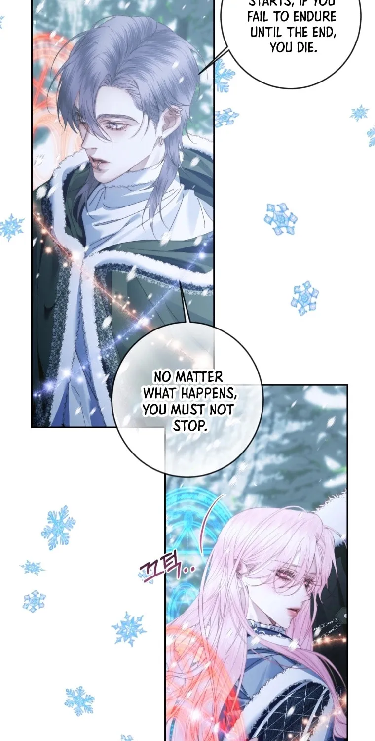 The Siren: Becoming the Villain's Family Chapter 147 page 51 - 