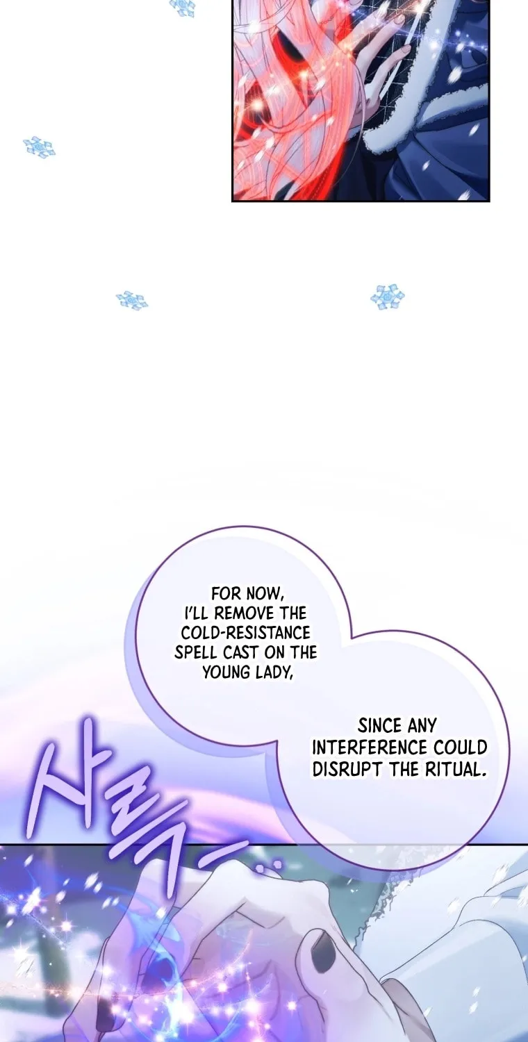 The Siren: Becoming the Villain's Family Chapter 147 page 52 - 