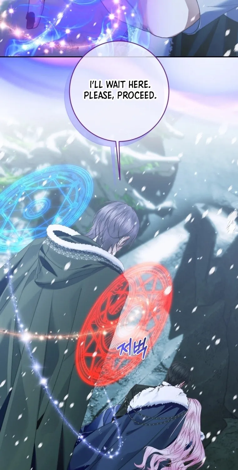The Siren: Becoming the Villain's Family Chapter 147 page 53 - 