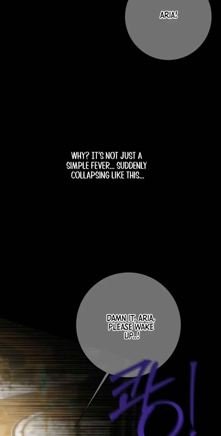 The Siren: Becoming the Villain's Family Chapter 147 page 8 - 