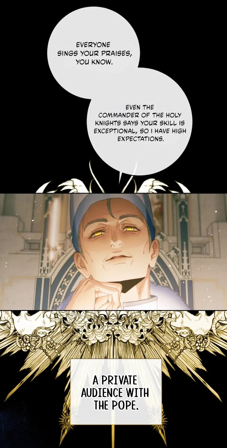 The Siren: Becoming the Villain's Family Chapter 148 page 21 - 