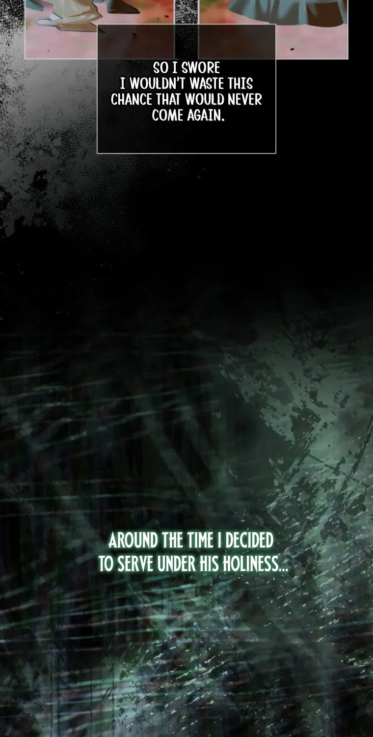 The Siren: Becoming the Villain's Family Chapter 148 page 25 - 