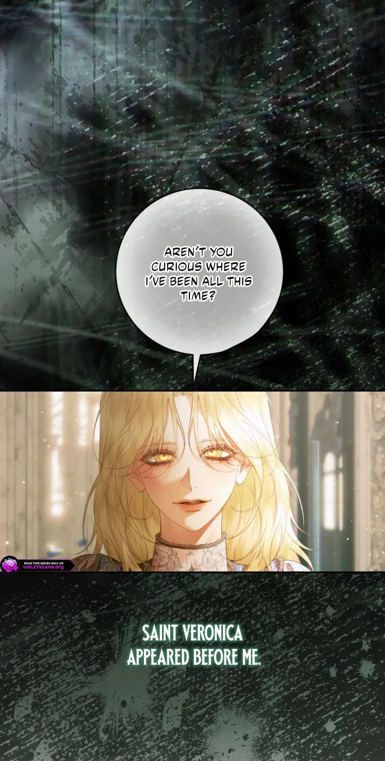The Siren: Becoming the Villain's Family Chapter 148 page 26 - 