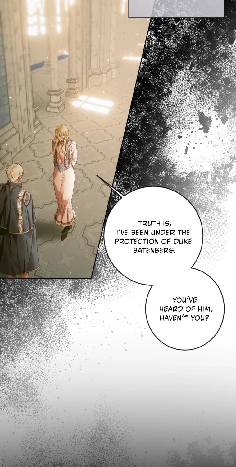 The Siren: Becoming the Villain's Family Chapter 148 page 32 - 