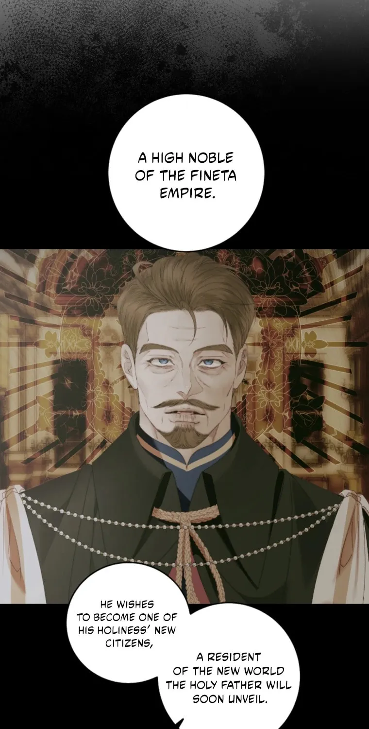 The Siren: Becoming the Villain's Family Chapter 148 page 33 - 