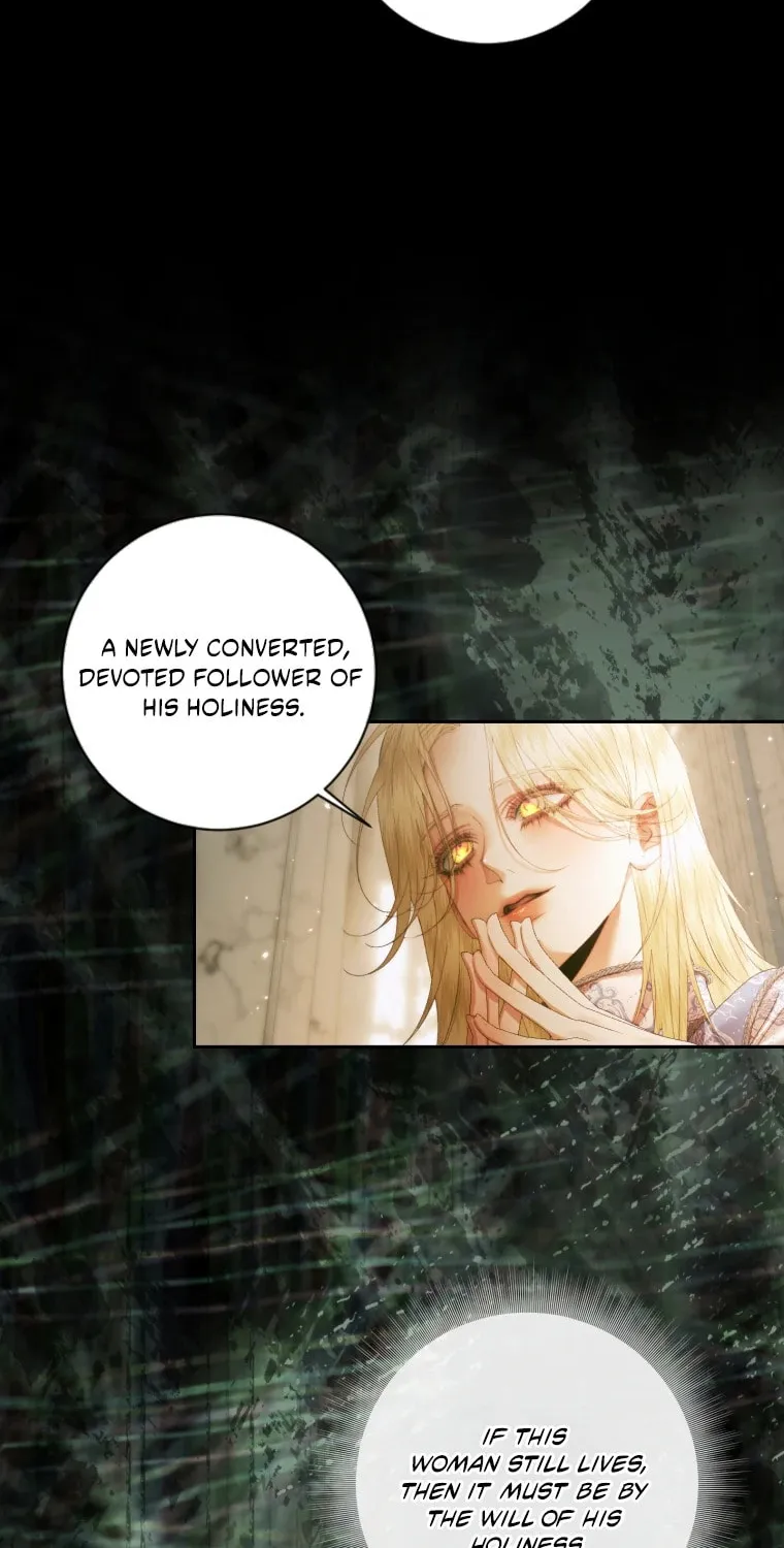 The Siren: Becoming the Villain's Family Chapter 148 page 34 - 