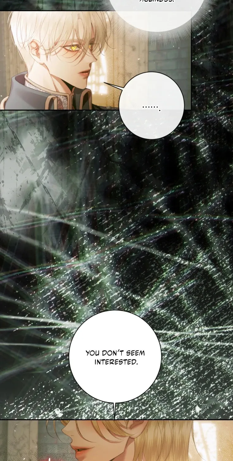 The Siren: Becoming the Villain's Family Chapter 148 page 35 - 