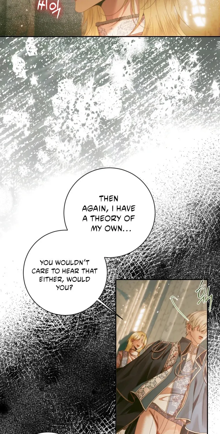 The Siren: Becoming the Villain's Family Chapter 148 page 36 - 