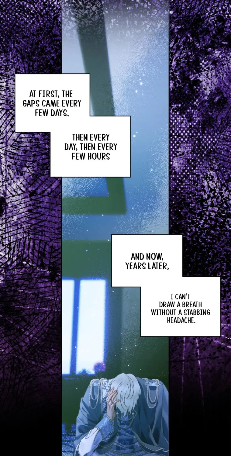 The Siren: Becoming the Villain's Family Chapter 148 page 48 - 