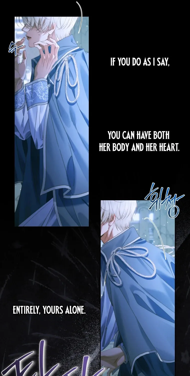 The Siren: Becoming the Villain's Family Chapter 148 page 58 - 