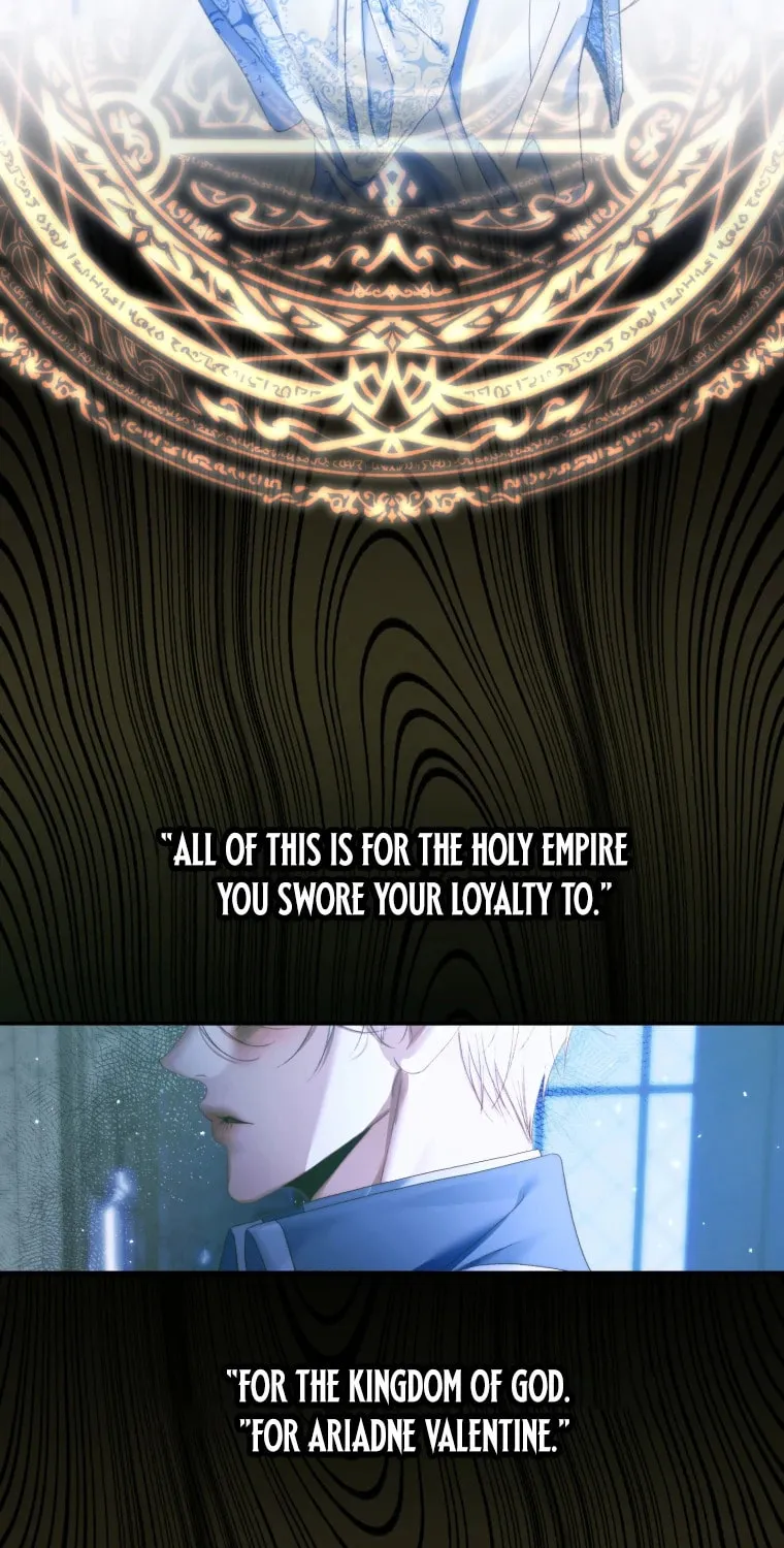The Siren: Becoming the Villain's Family Chapter 148 page 64 - 