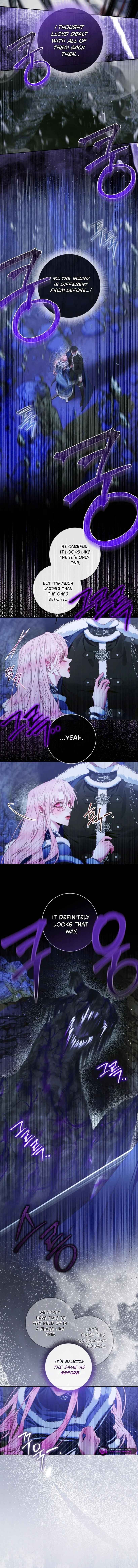 The Siren: Becoming the Villain's Family Chapter 152 page 2 - 