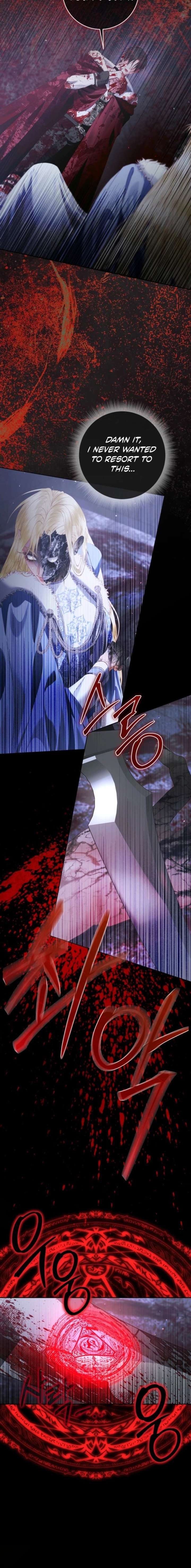 The Siren: Becoming the Villain's Family Chapter 162 page 16 - 